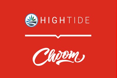 High Tide Inc. August 4, 2024 (CNW Group/High Tide Inc.)