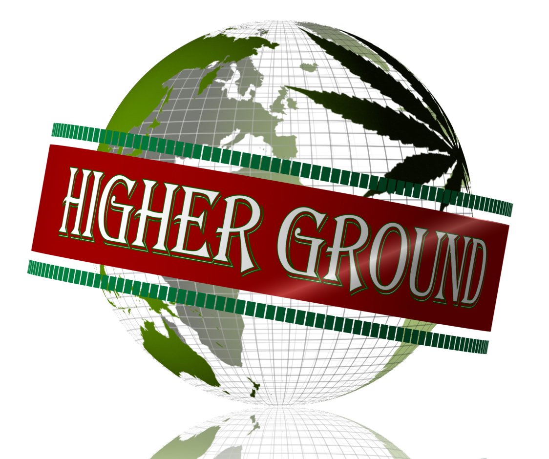 Higher Ground TV