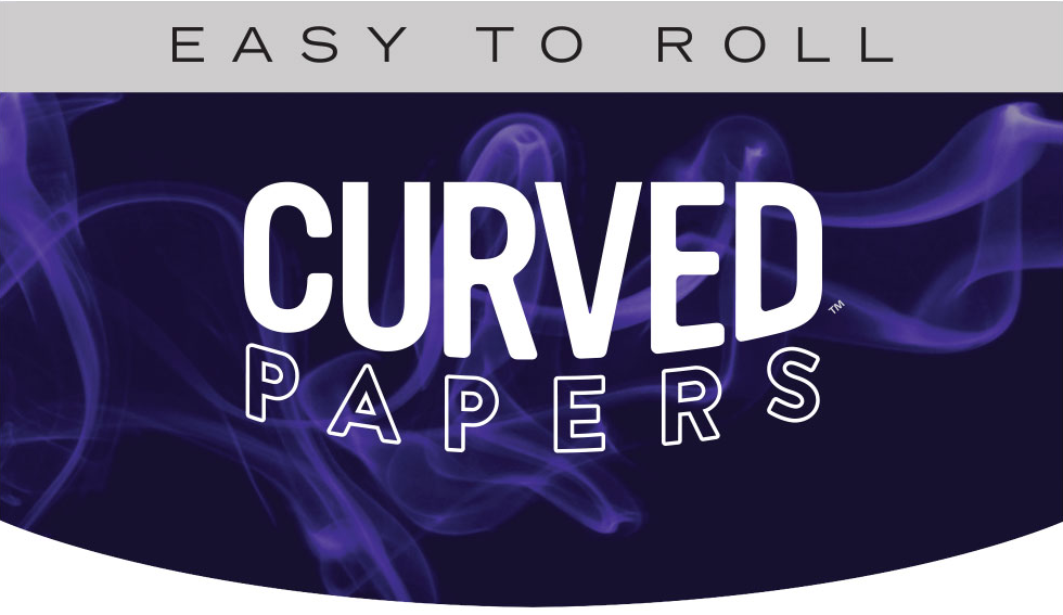 Curved Papers